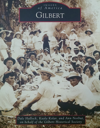 Gilbert: Images of America