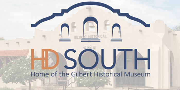 HD SOUTH Home of the Gilbert Historical Museum