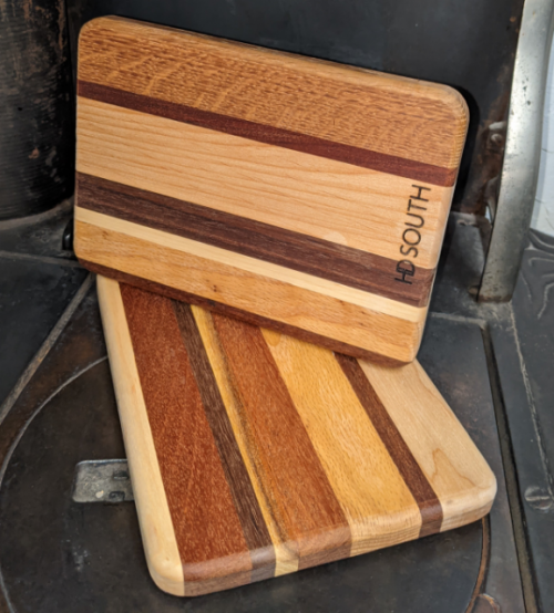 Cutting Board