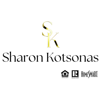 Sharon Kotsonas